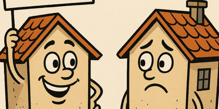 Behöver Verkligen Varje Bloggett Webbhotell? En Humoristisk Synvinkel